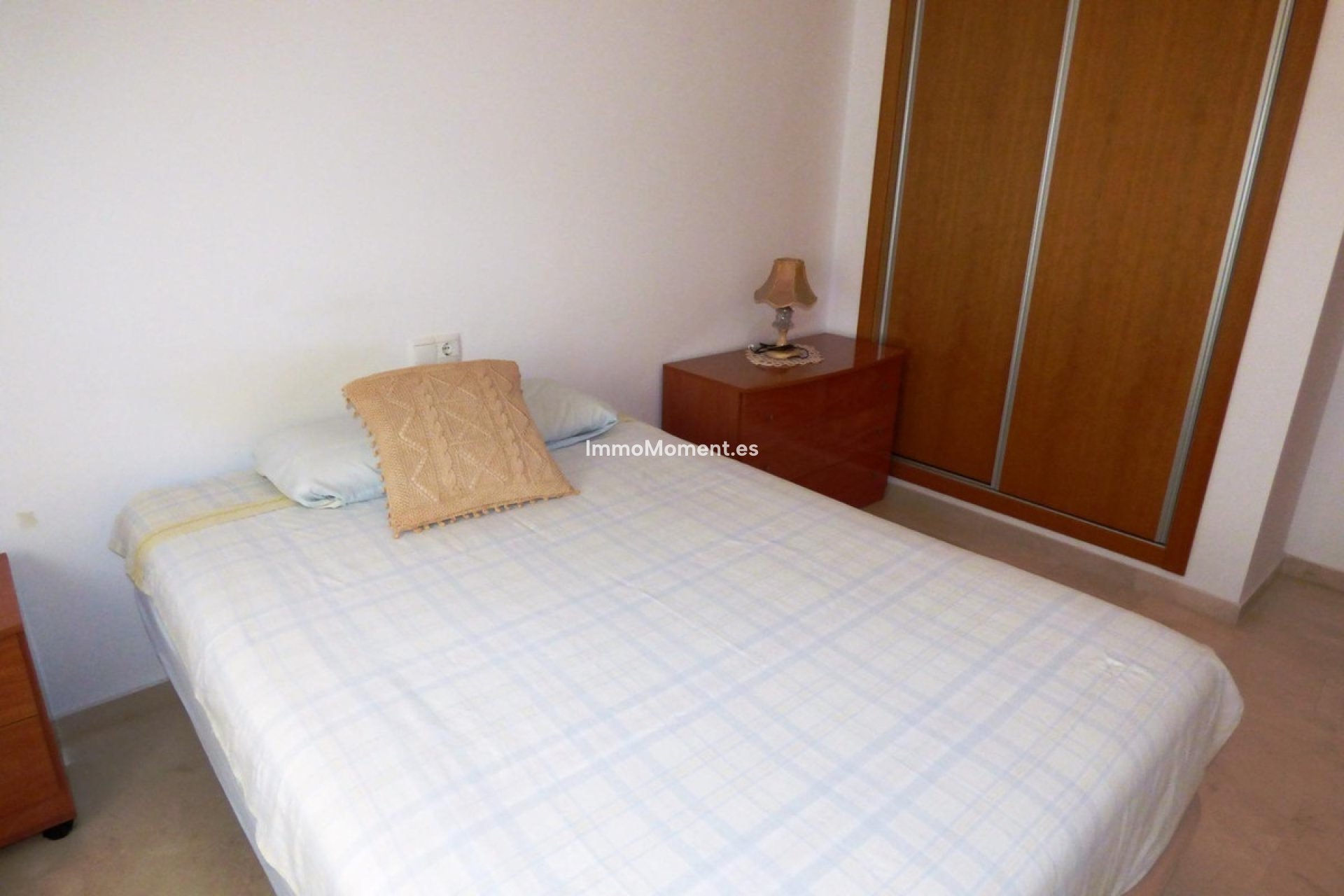 Bestaande woning - Appartement - Alicante - Alicante Centro