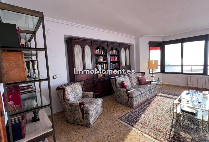 Bestaande woning - Appartement - Alicante - Alicante Centro