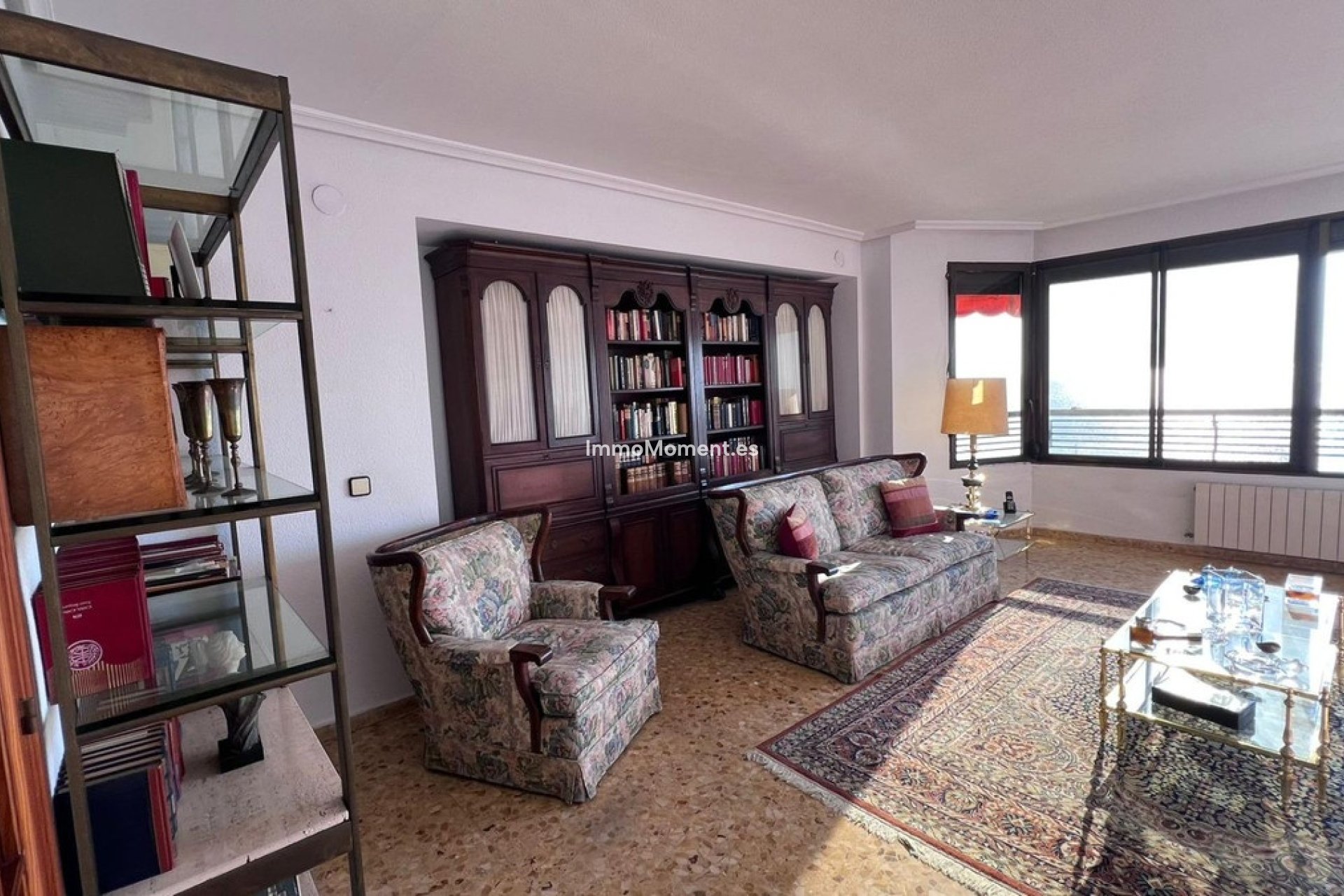 Bestaande woning - Appartement - Alicante - Alicante Centro