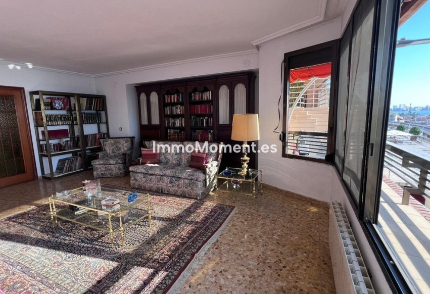 Bestaande woning - Appartement - Alicante - Alicante Centro