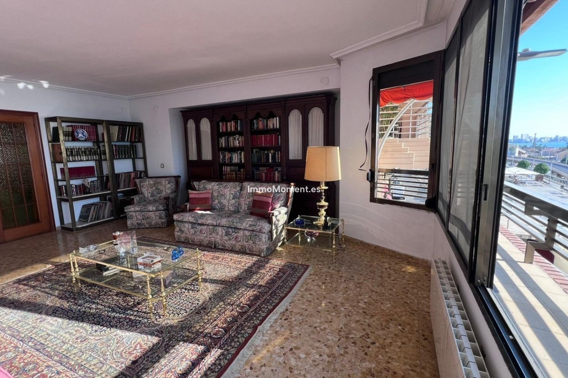 Bestaande woning - Appartement - Alicante - Alicante Centro