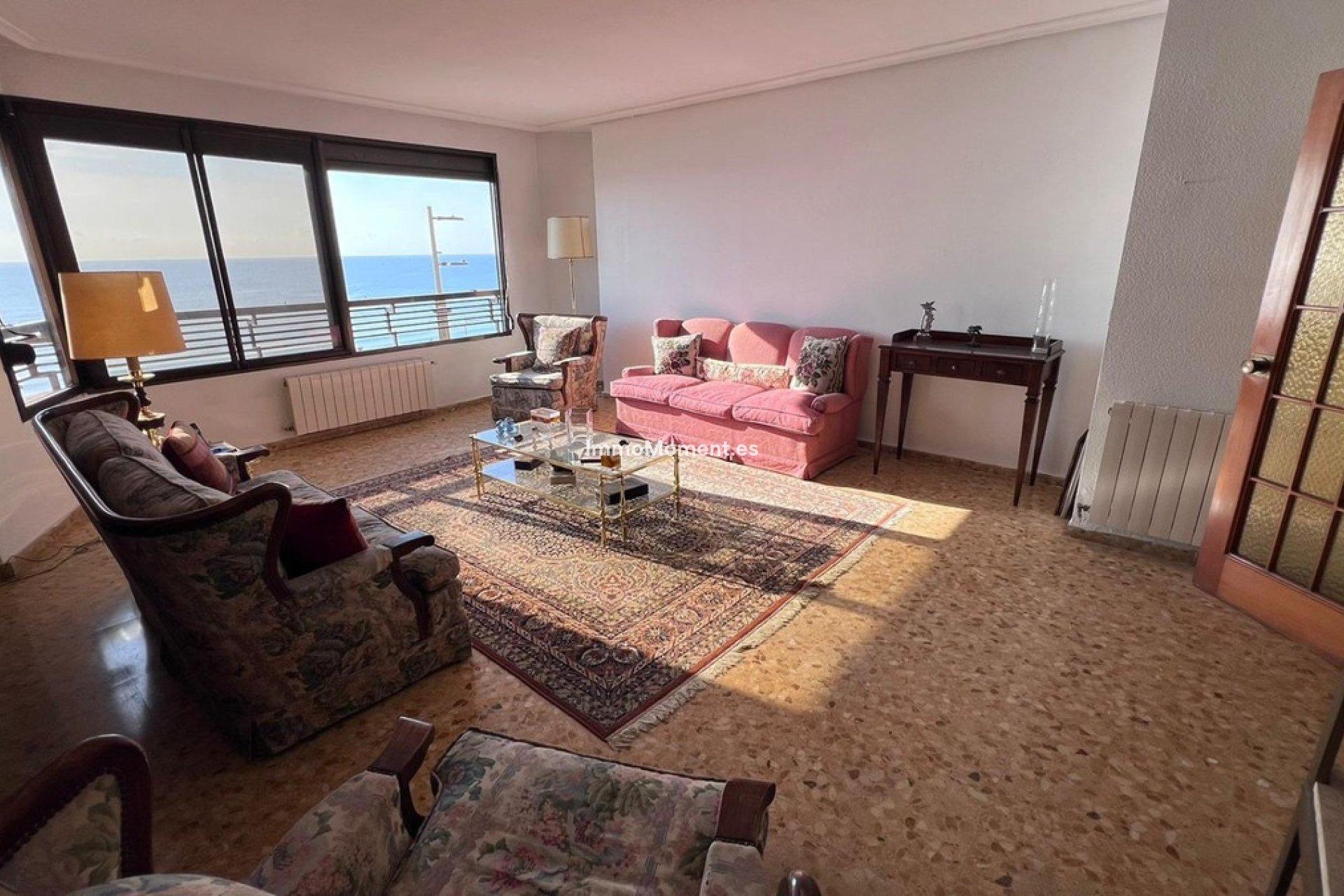 Bestaande woning - Appartement - Alicante - Alicante Centro