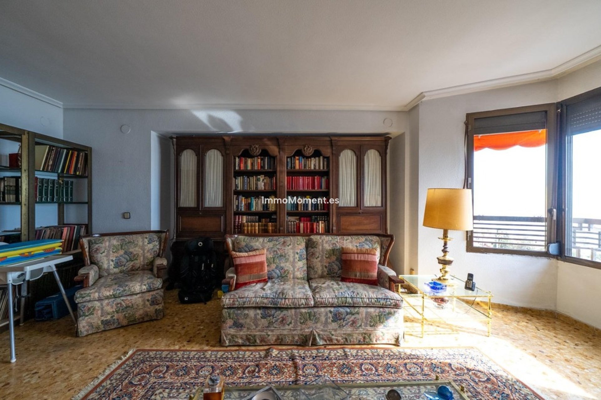 Bestaande woning - Appartement - Alicante - Alicante Centro