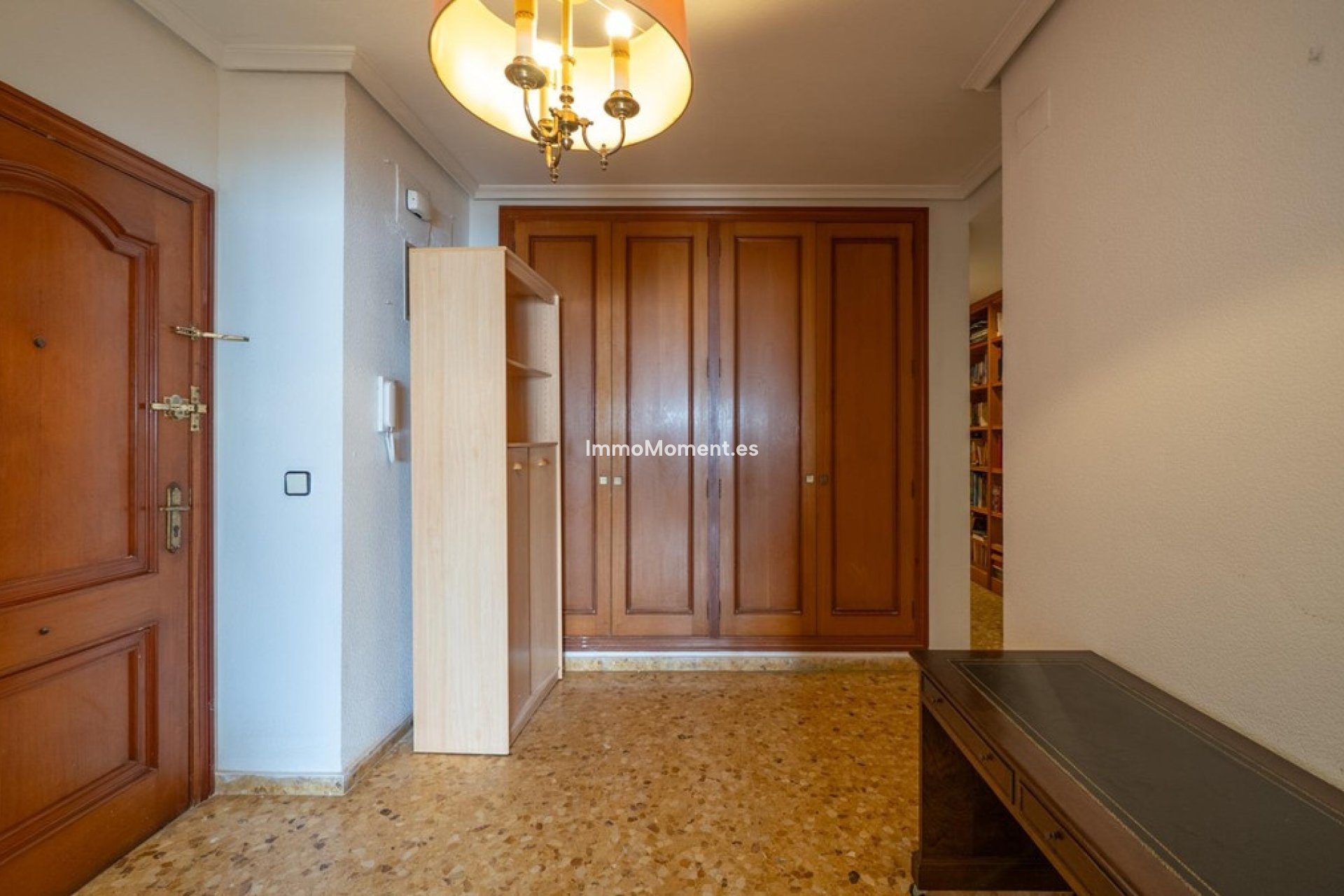 Bestaande woning - Appartement - Alicante - Alicante Centro