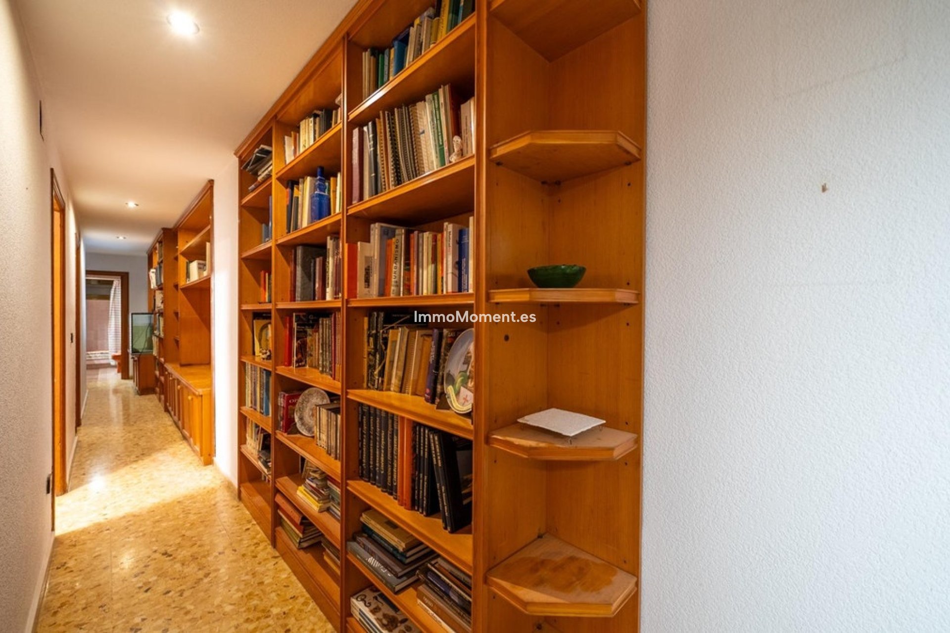 Bestaande woning - Appartement - Alicante - Alicante Centro