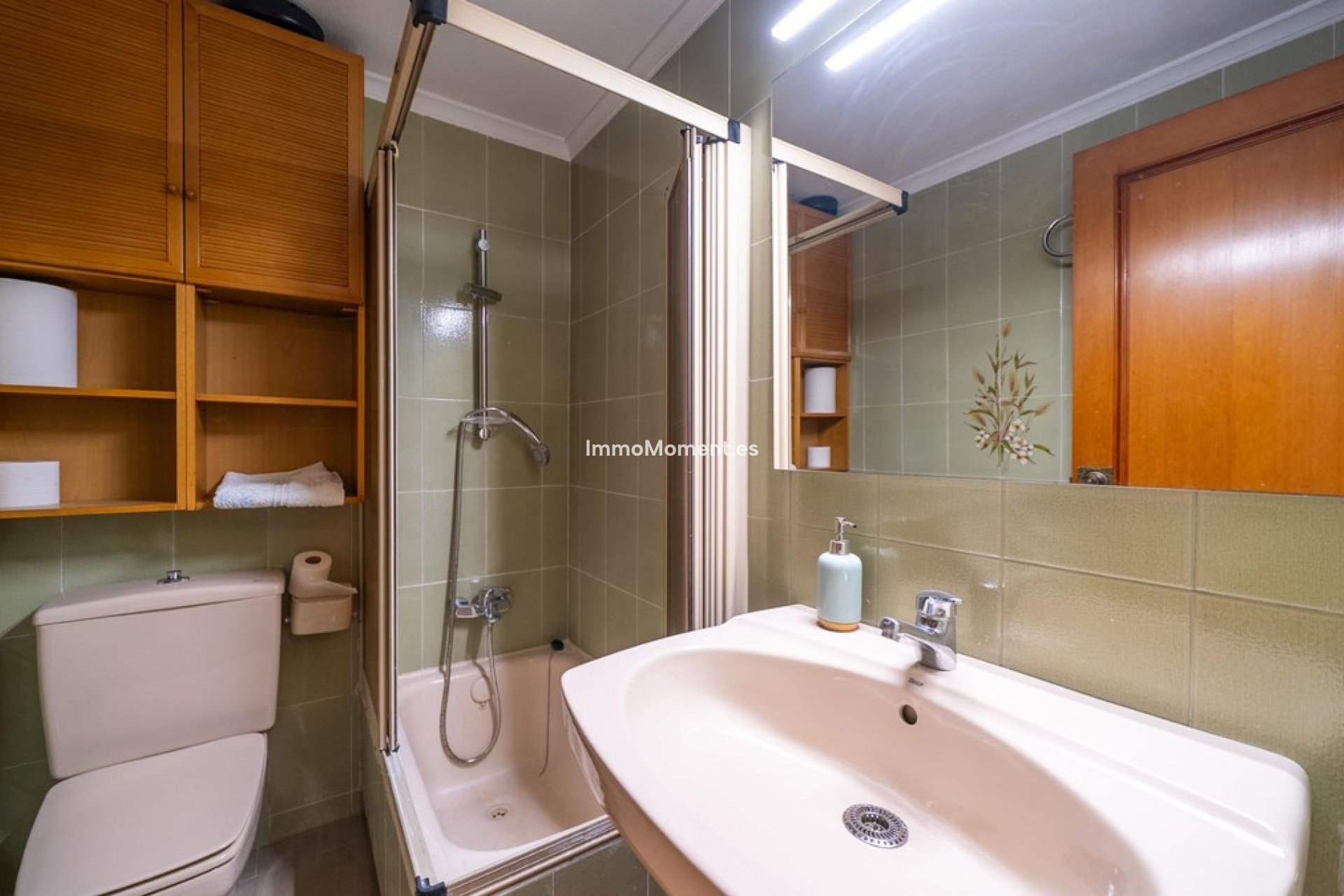 Bestaande woning - Appartement - Alicante - Alicante Centro