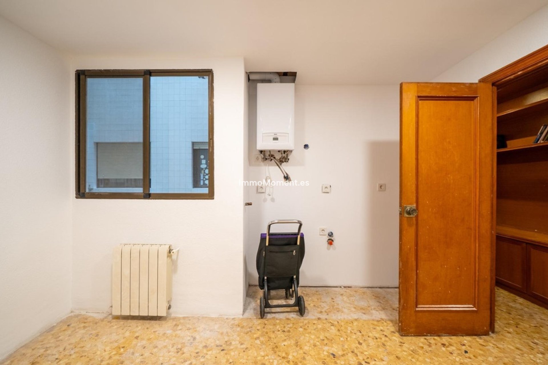 Bestaande woning - Appartement - Alicante - Alicante Centro