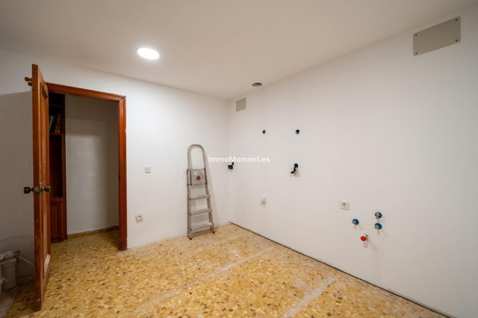 Bestaande woning - Appartement - Alicante - Alicante Centro