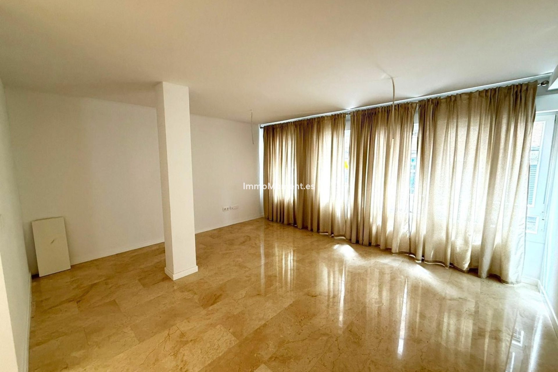 Bestaande woning - Appartement - Alicante - Alicante Centro