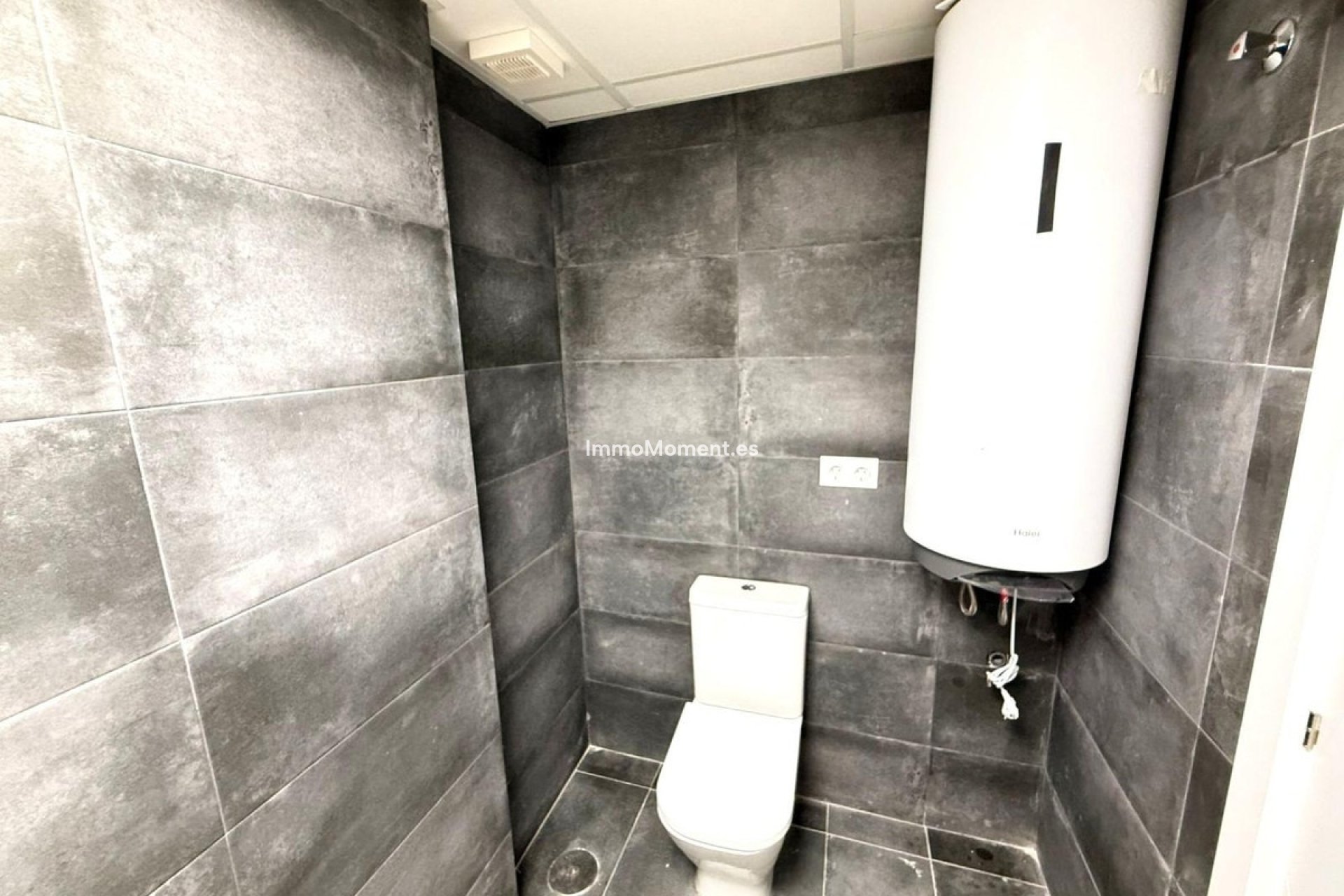 Bestaande woning - Appartement - Alicante - Alicante Centro