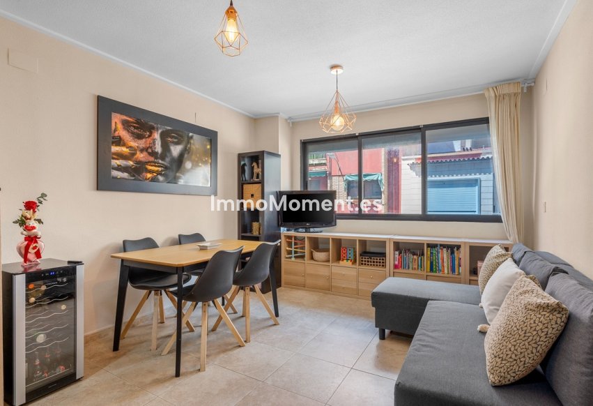 Bestaande woning - Appartement - Alicante - Alicante Centro