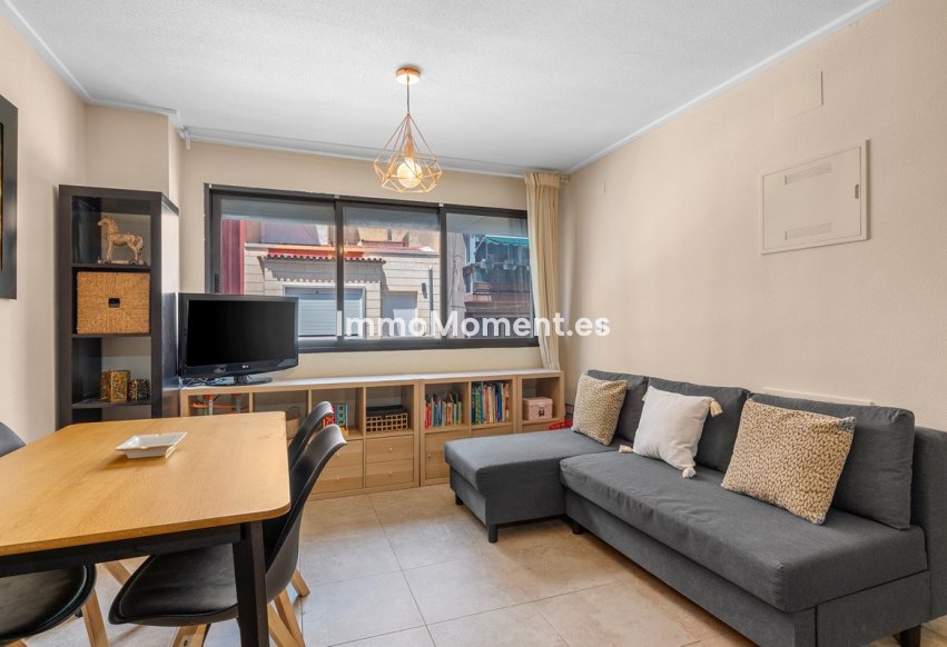 Bestaande woning - Appartement - Alicante - Alicante Centro