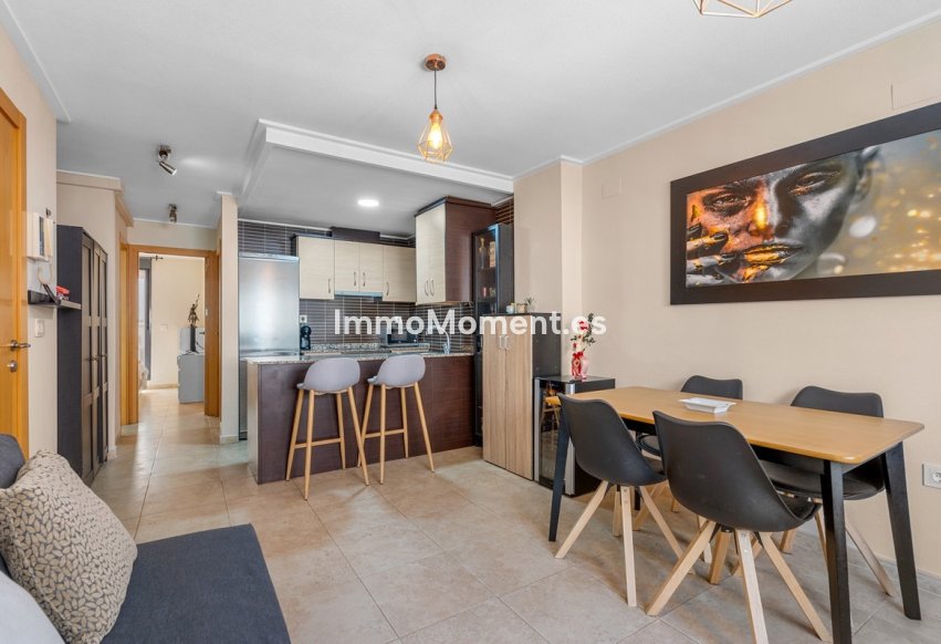 Bestaande woning - Appartement - Alicante - Alicante Centro