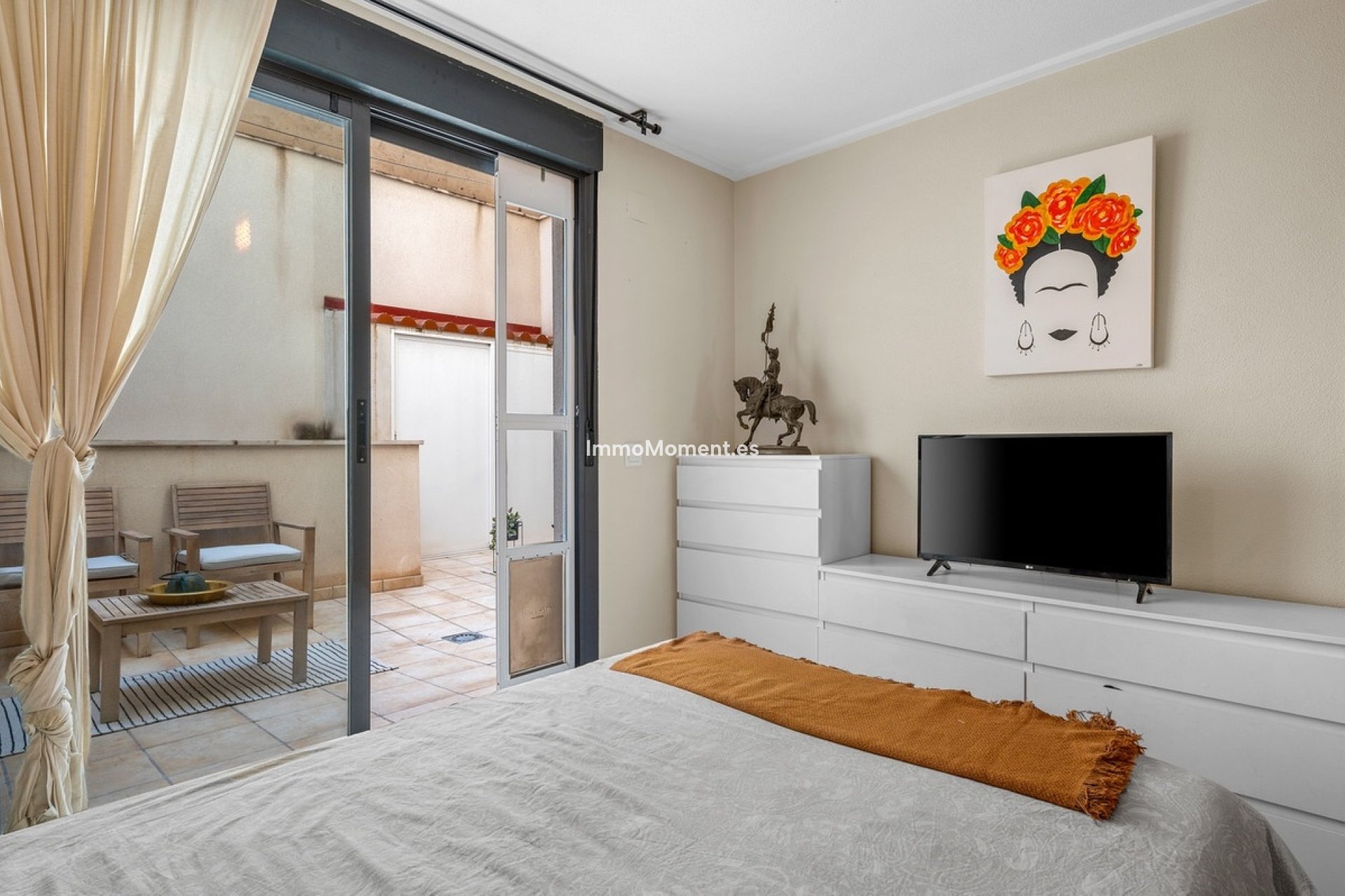 Bestaande woning - Appartement - Alicante - Alicante Centro
