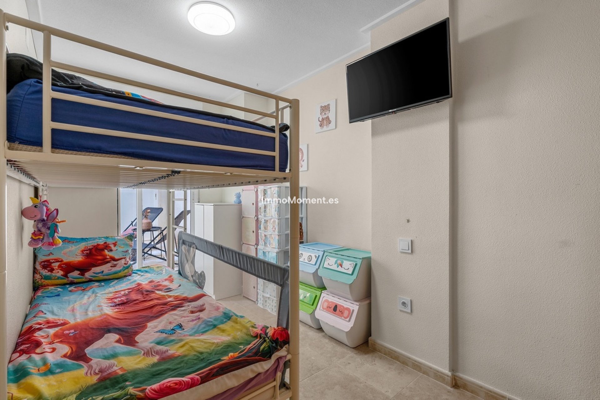 Bestaande woning - Appartement - Alicante - Alicante Centro