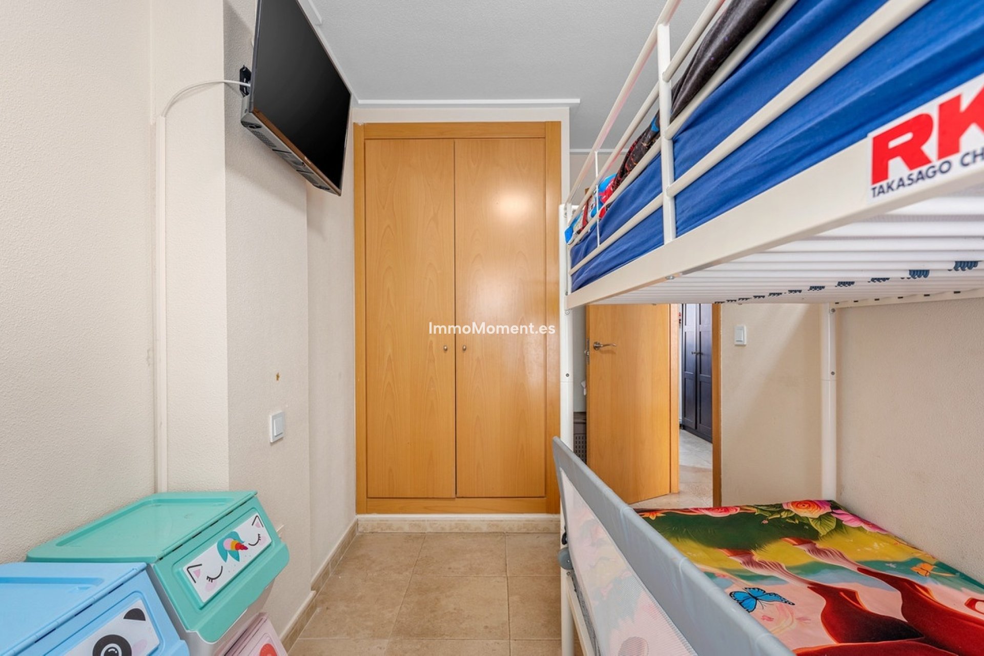 Bestaande woning - Appartement - Alicante - Alicante Centro