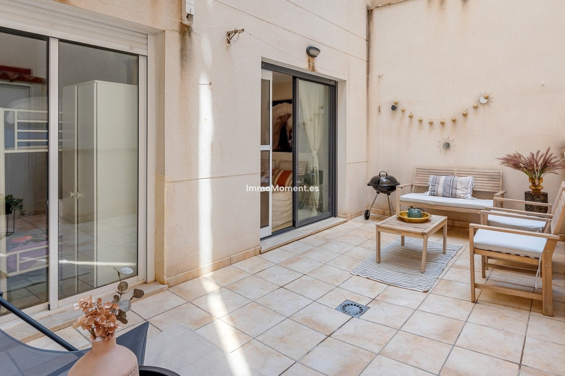 Bestaande woning - Appartement - Alicante - Alicante Centro