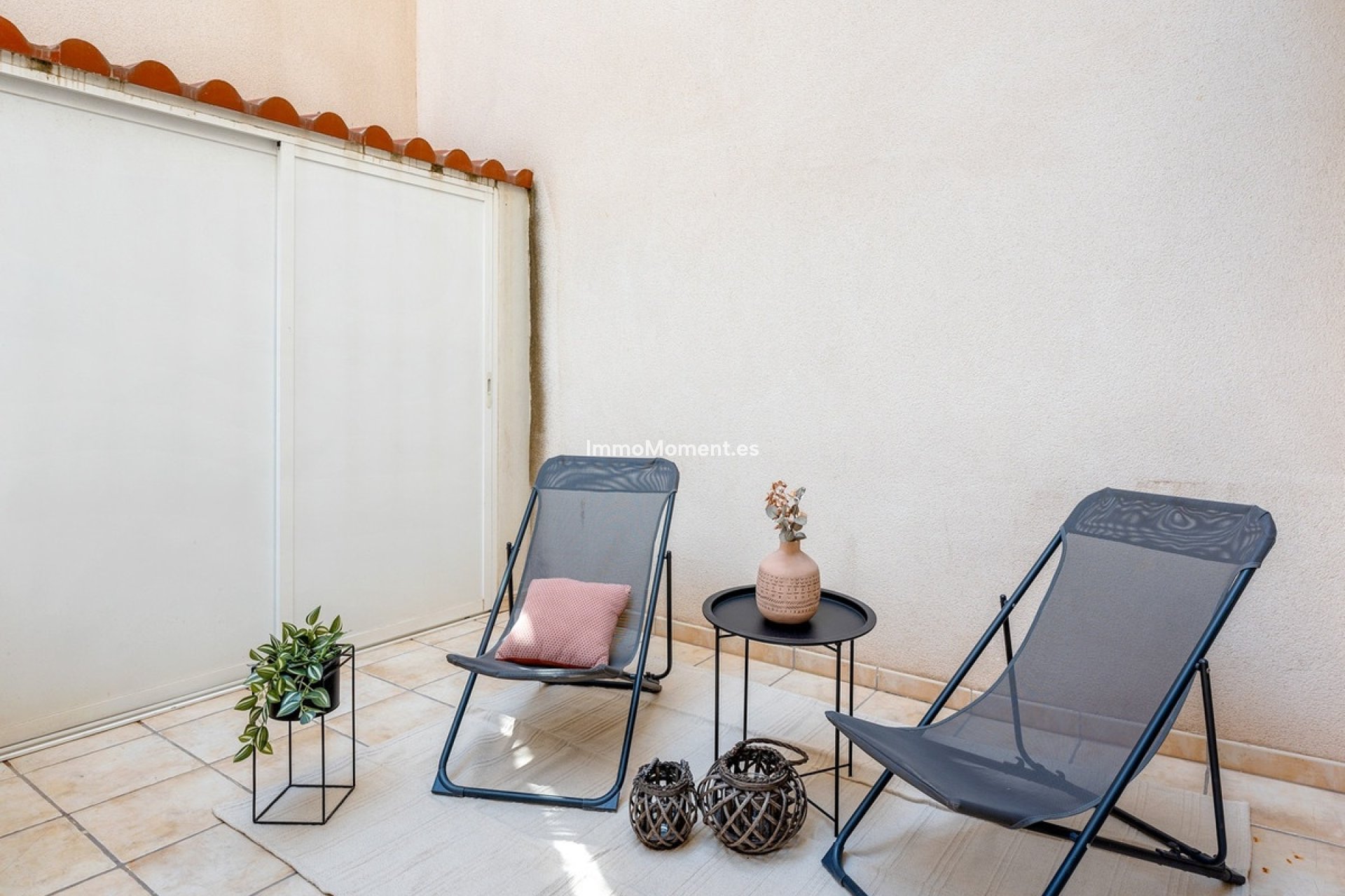 Bestaande woning - Appartement - Alicante - Alicante Centro
