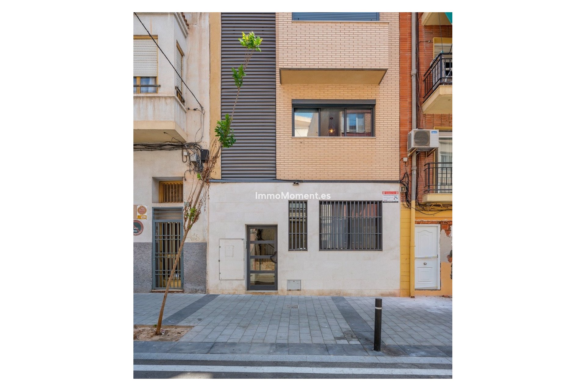 Bestaande woning - Appartement - Alicante - Alicante Centro