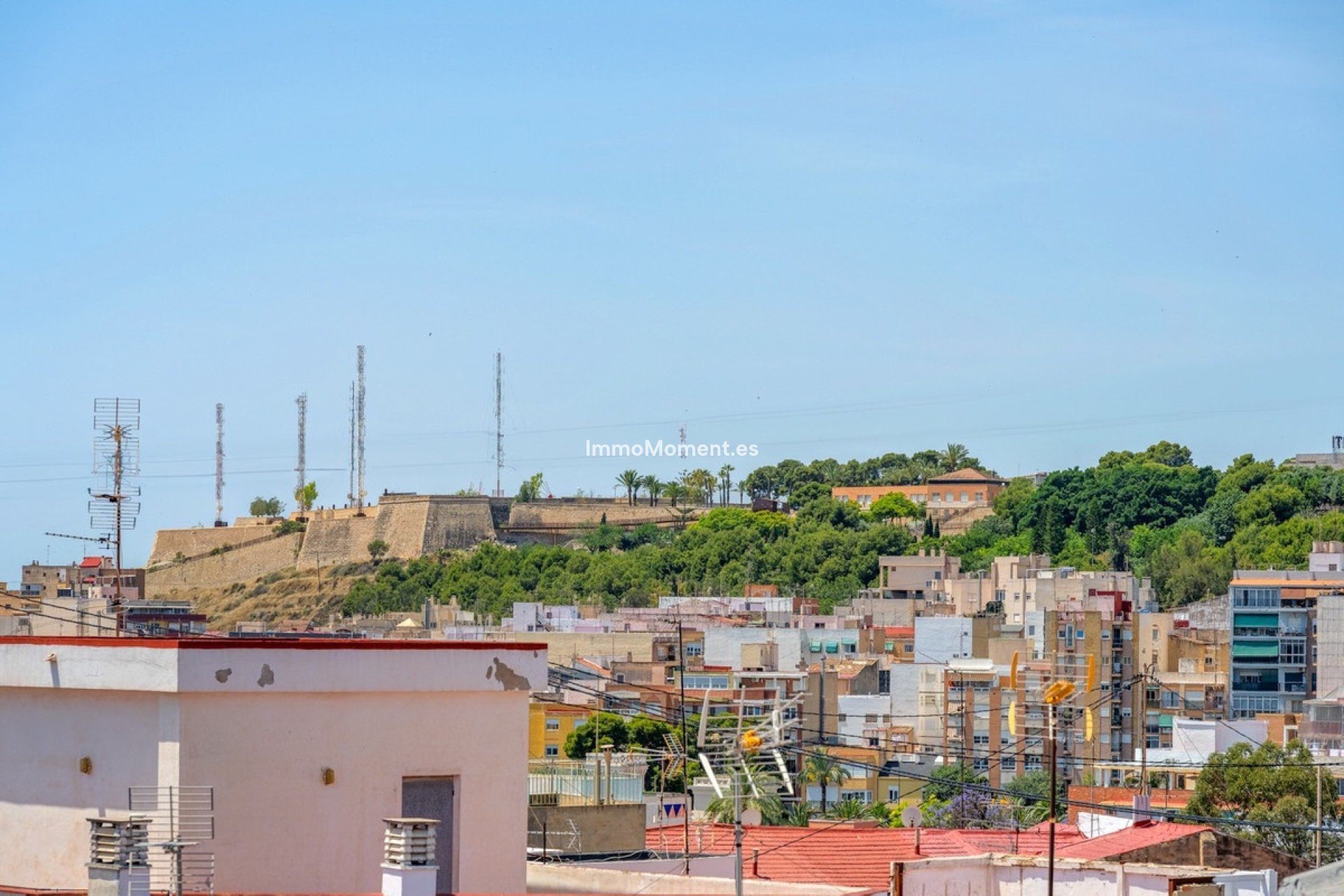 Bestaande woning - Appartement - Alicante - Alicante Centro