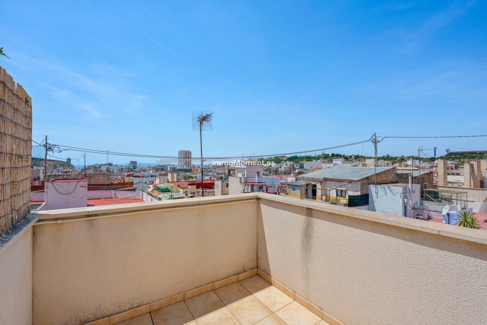 Bestaande woning - Appartement - Alicante - Alicante Centro