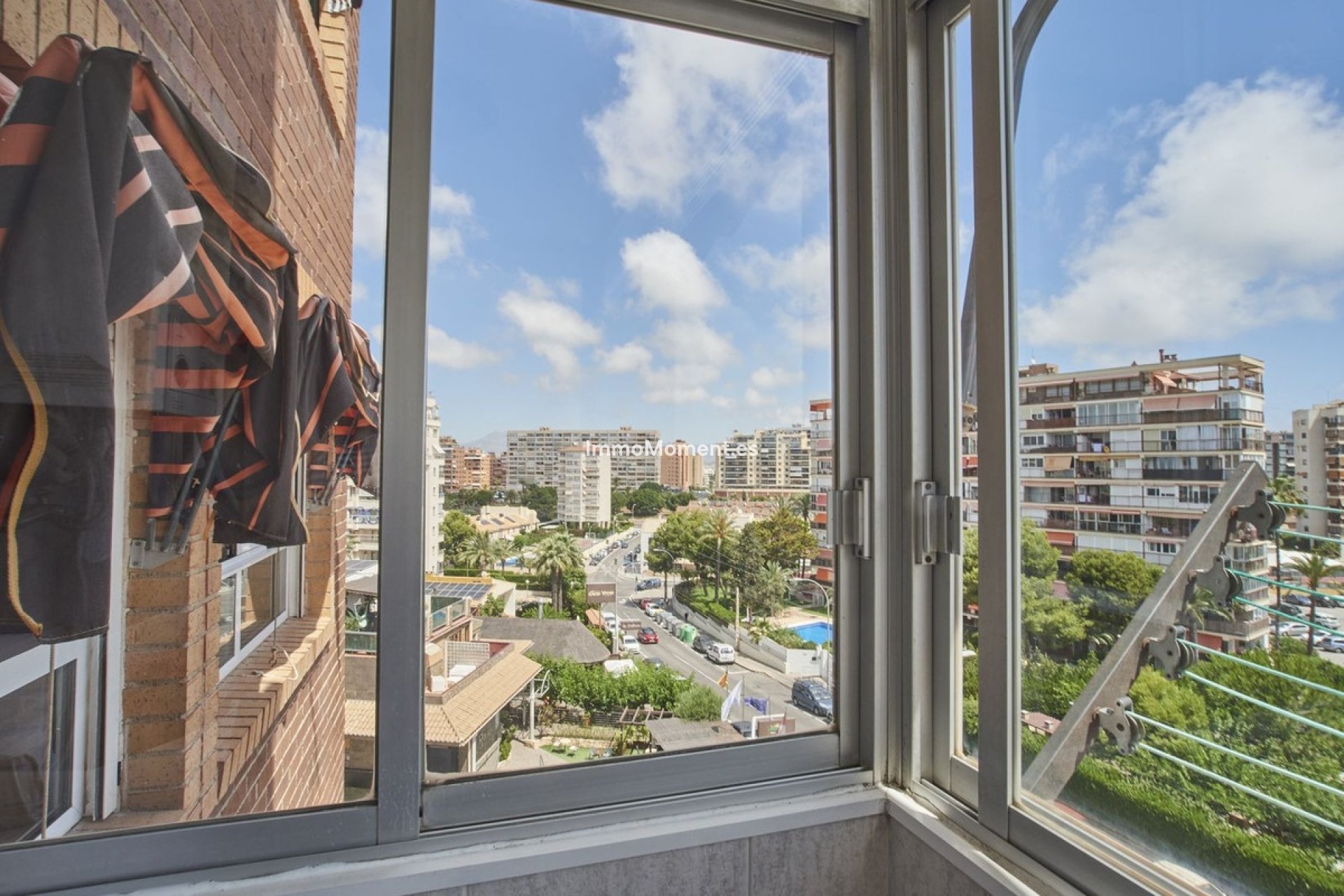 Bestaande woning - Appartement - Alicante - Alicante City Centro