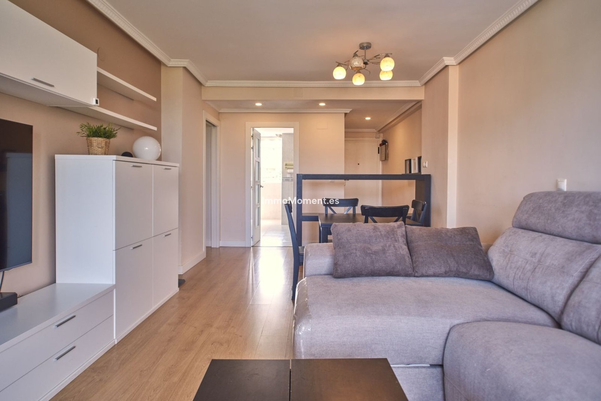 Bestaande woning - Appartement - Alicante - Alicante City Centro
