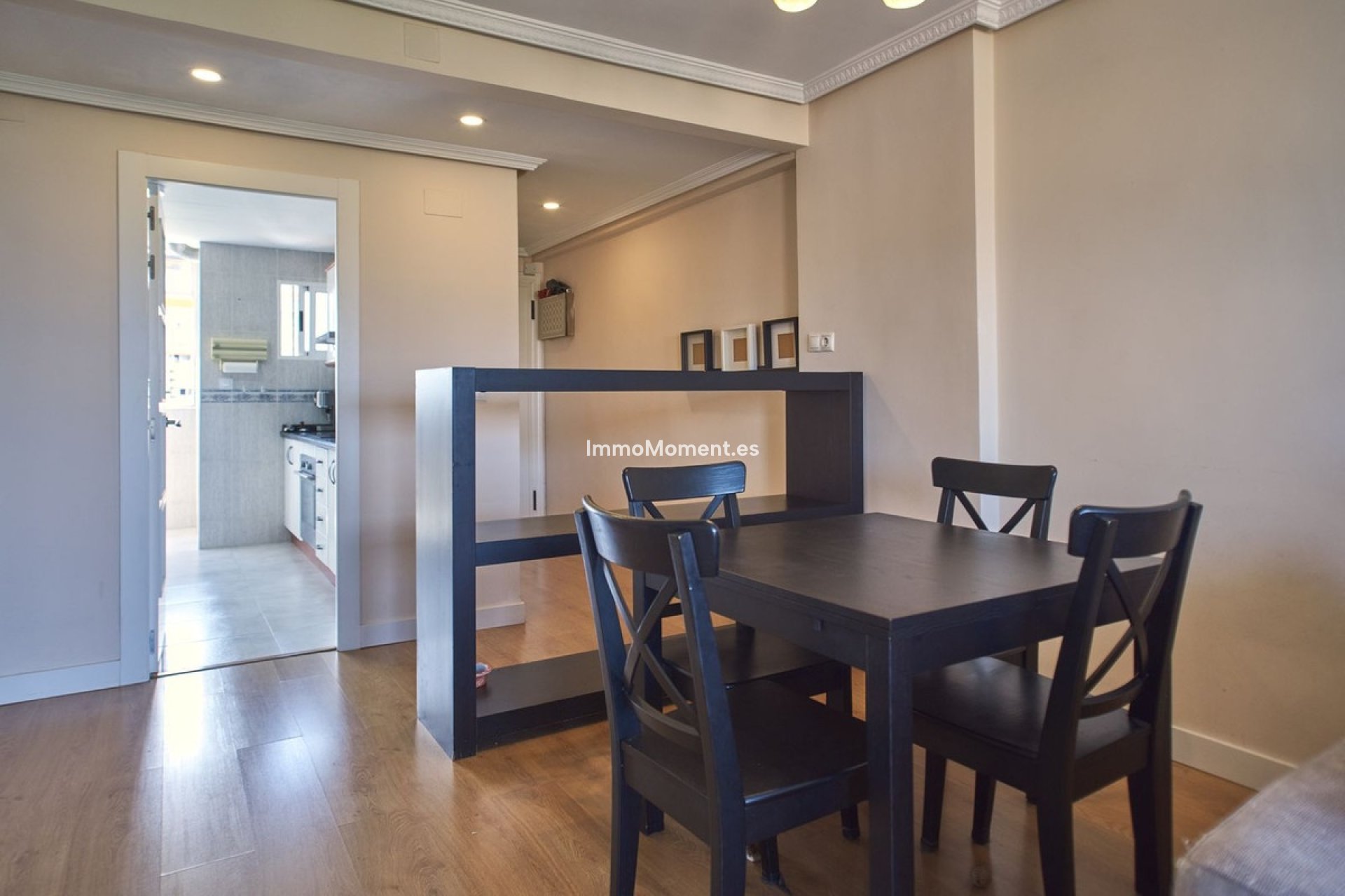 Bestaande woning - Appartement - Alicante - Alicante City Centro