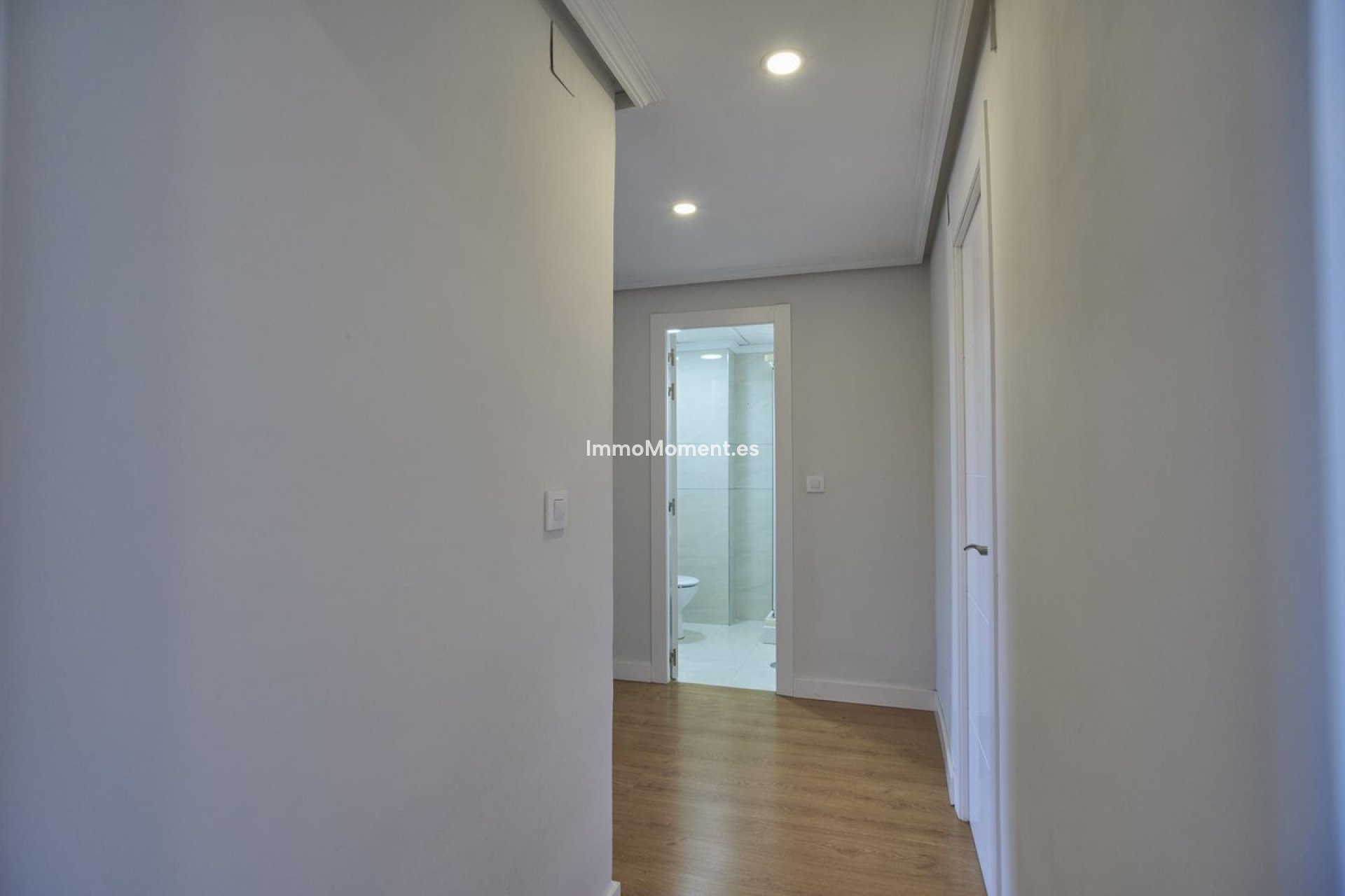 Bestaande woning - Appartement - Alicante - Alicante City Centro