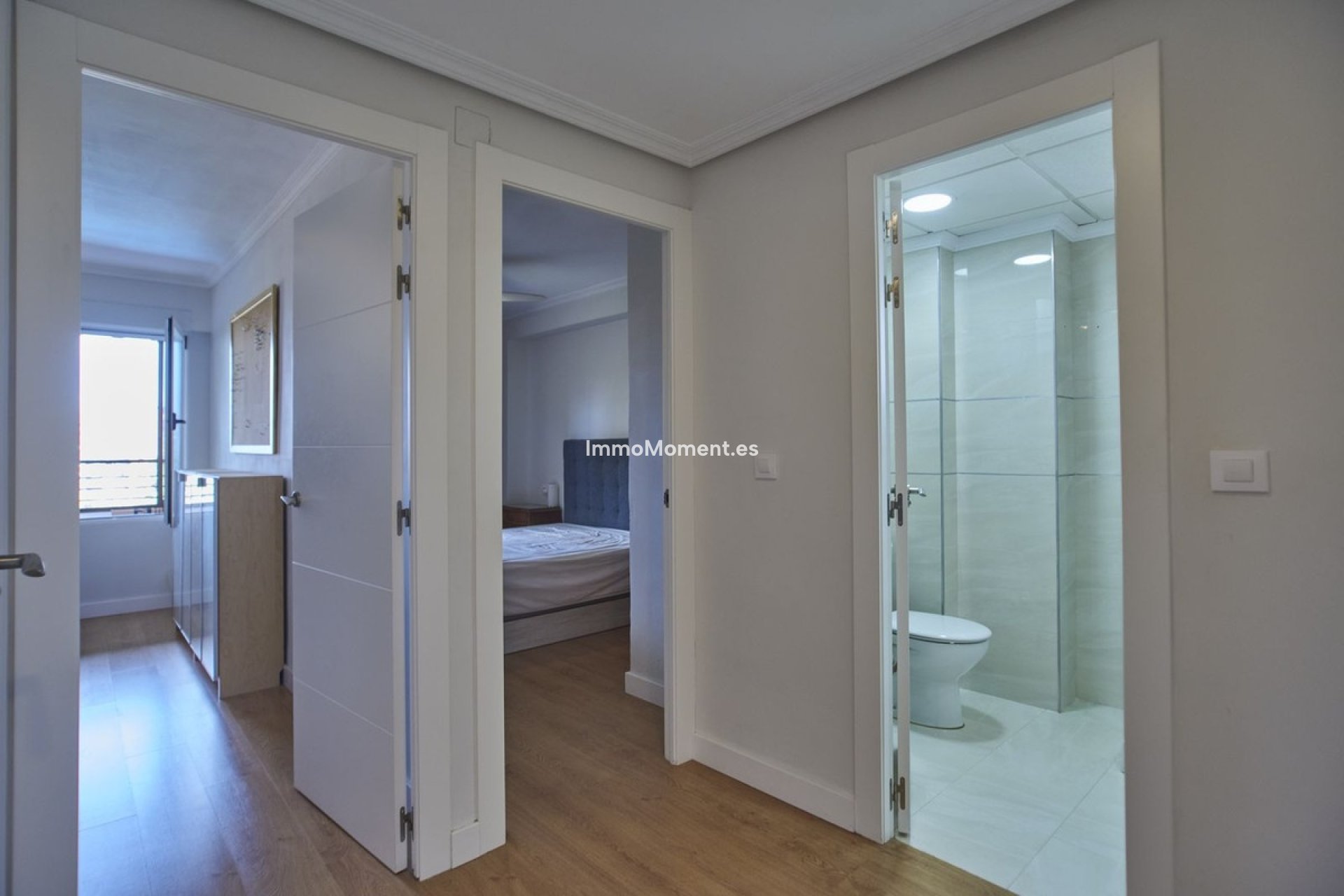 Bestaande woning - Appartement - Alicante - Alicante City Centro