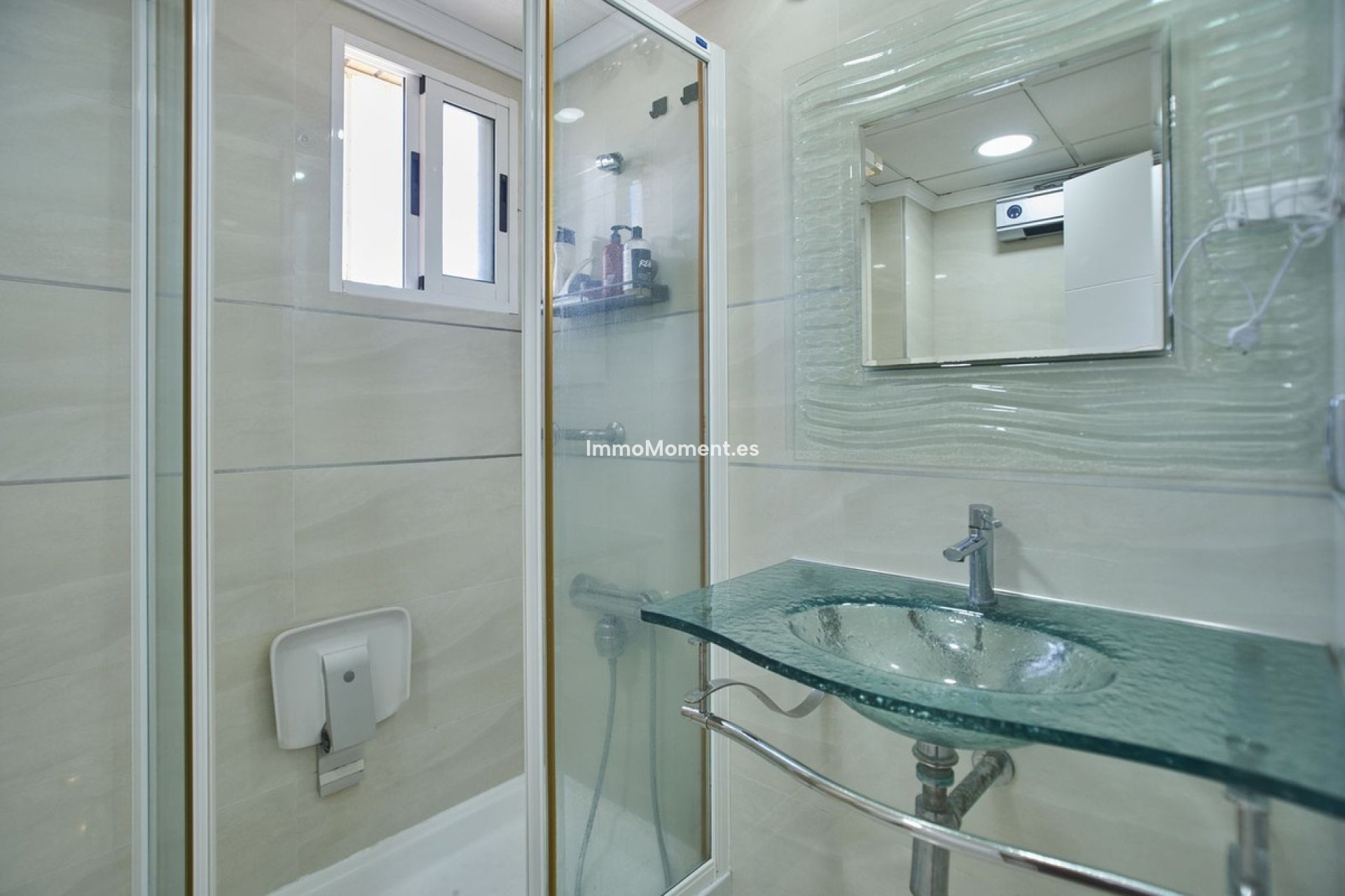 Bestaande woning - Appartement - Alicante - Alicante City Centro