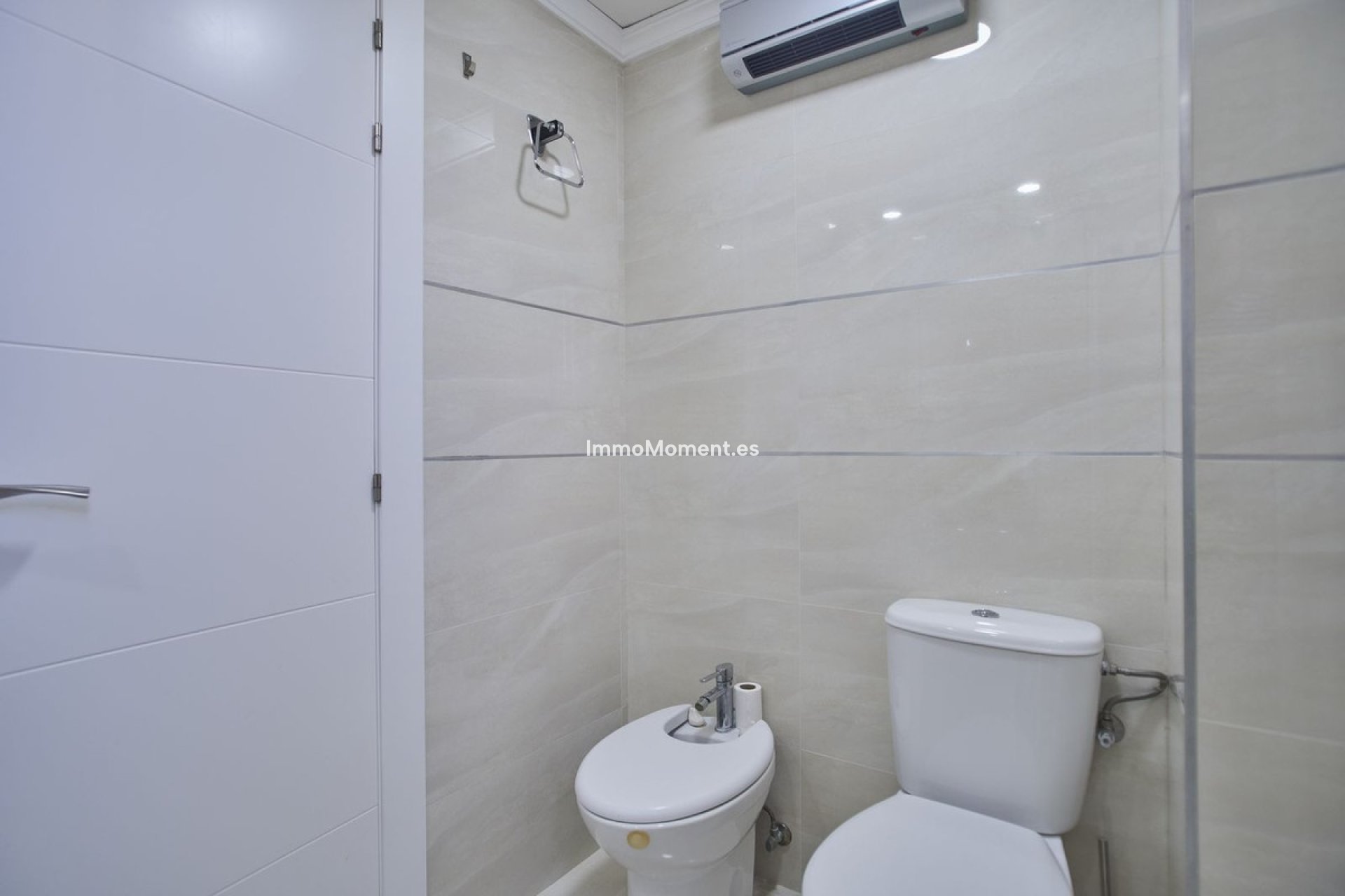 Bestaande woning - Appartement - Alicante - Alicante City Centro
