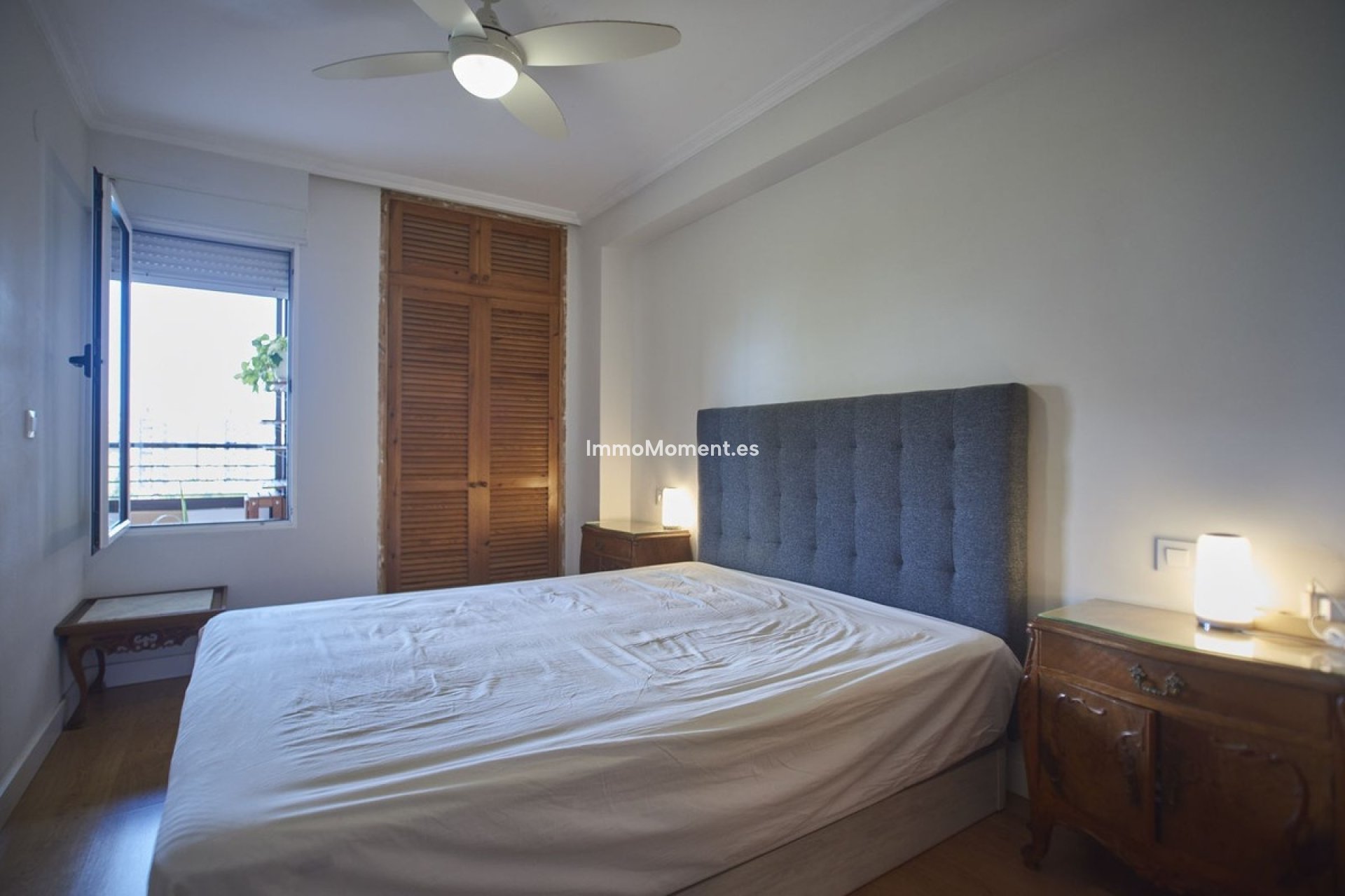 Bestaande woning - Appartement - Alicante - Alicante City Centro
