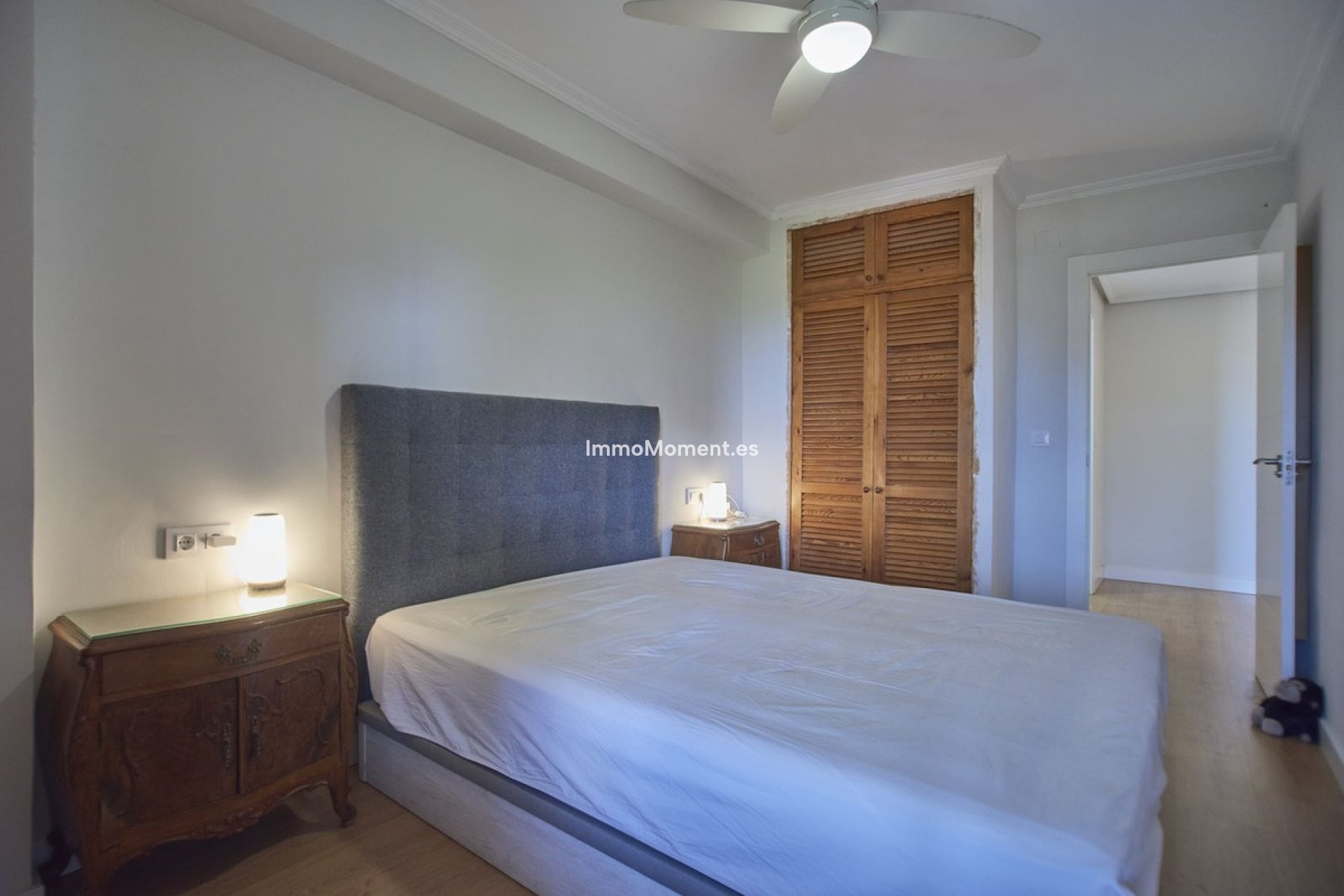 Bestaande woning - Appartement - Alicante - Alicante City Centro
