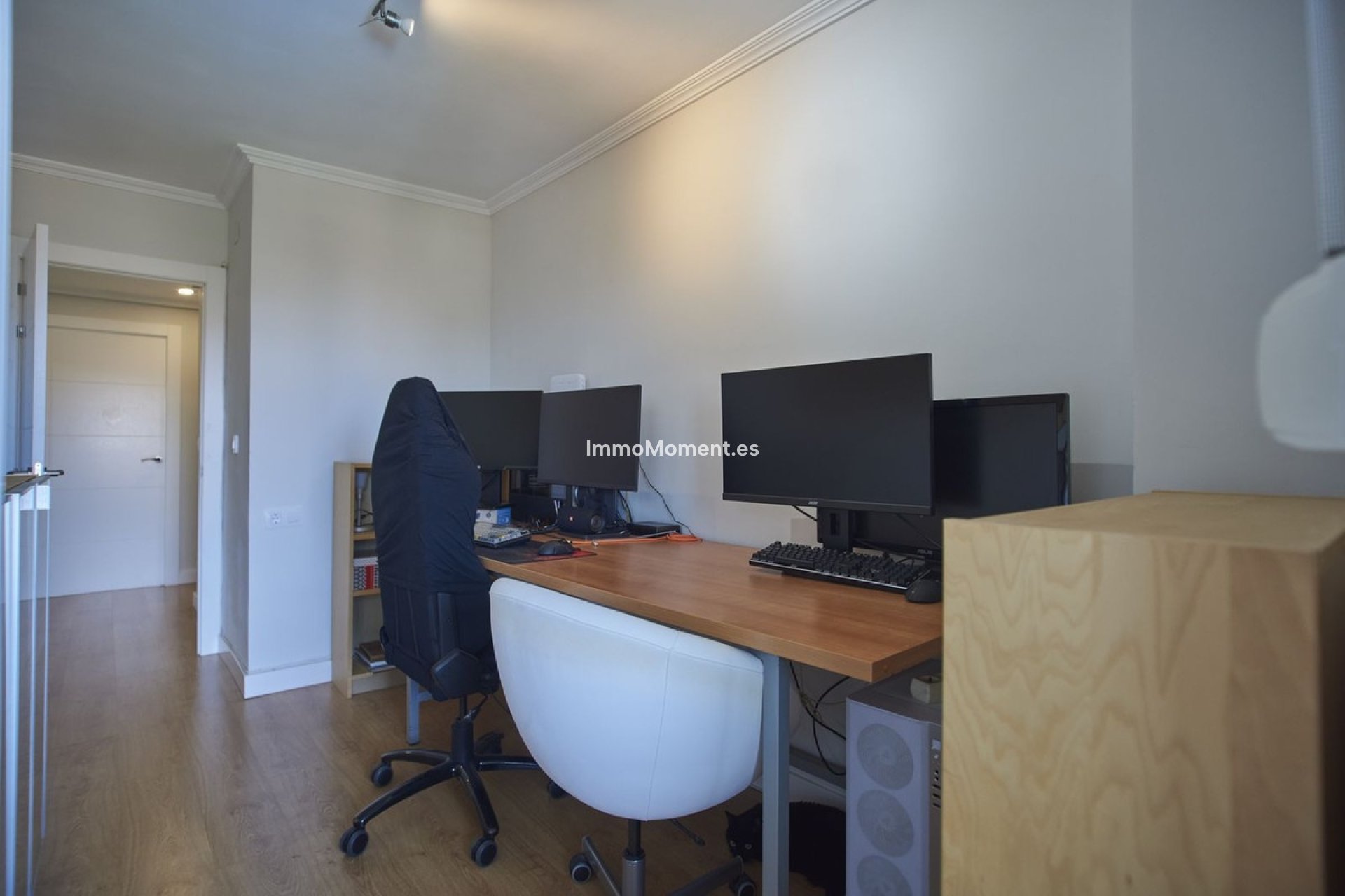 Bestaande woning - Appartement - Alicante - Alicante City Centro