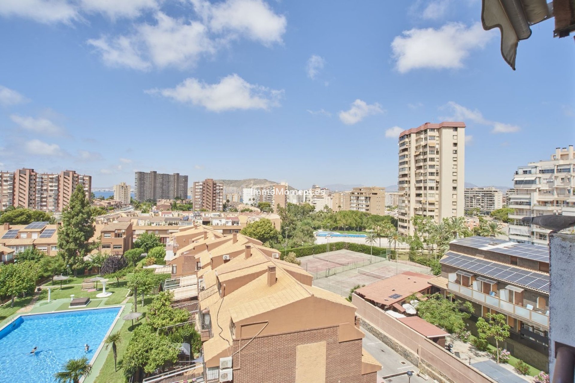 Bestaande woning - Appartement - Alicante - Alicante City Centro