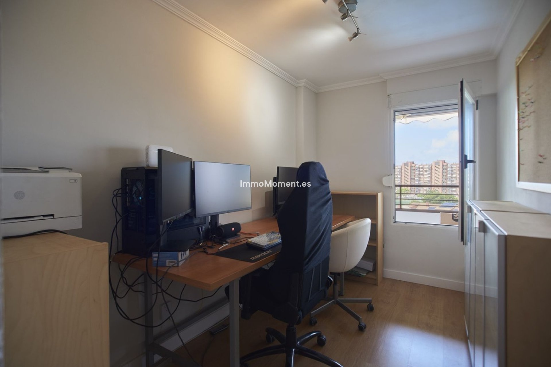 Bestaande woning - Appartement - Alicante - Alicante City Centro
