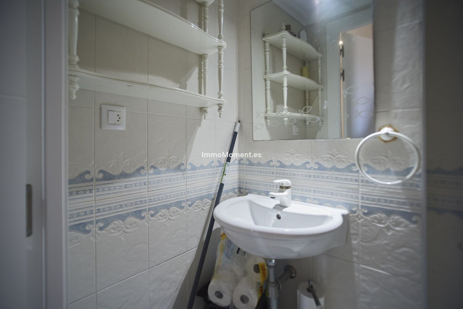 Bestaande woning - Appartement - Alicante - Alicante City Centro