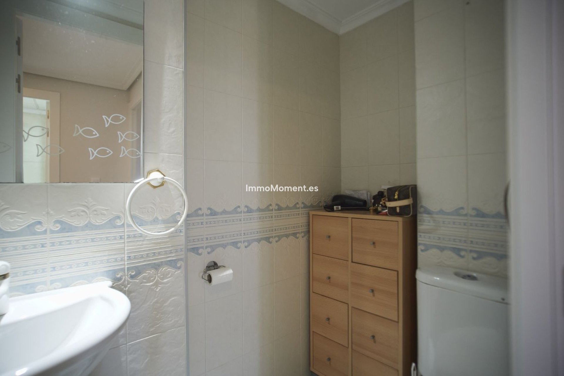 Bestaande woning - Appartement - Alicante - Alicante City Centro