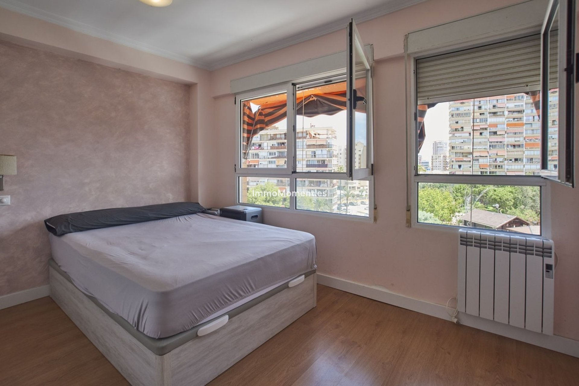 Bestaande woning - Appartement - Alicante - Alicante City Centro