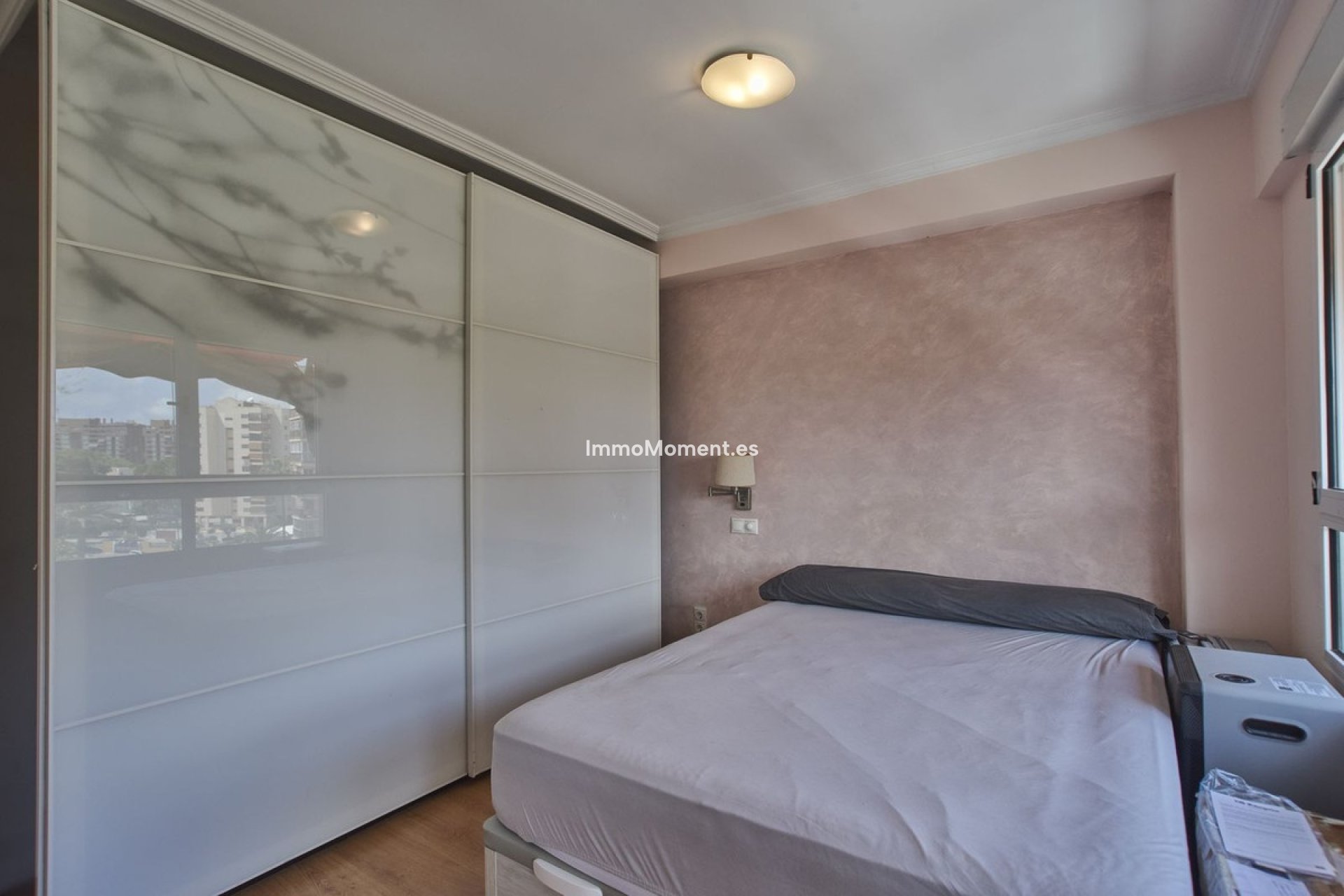 Bestaande woning - Appartement - Alicante - Alicante City Centro
