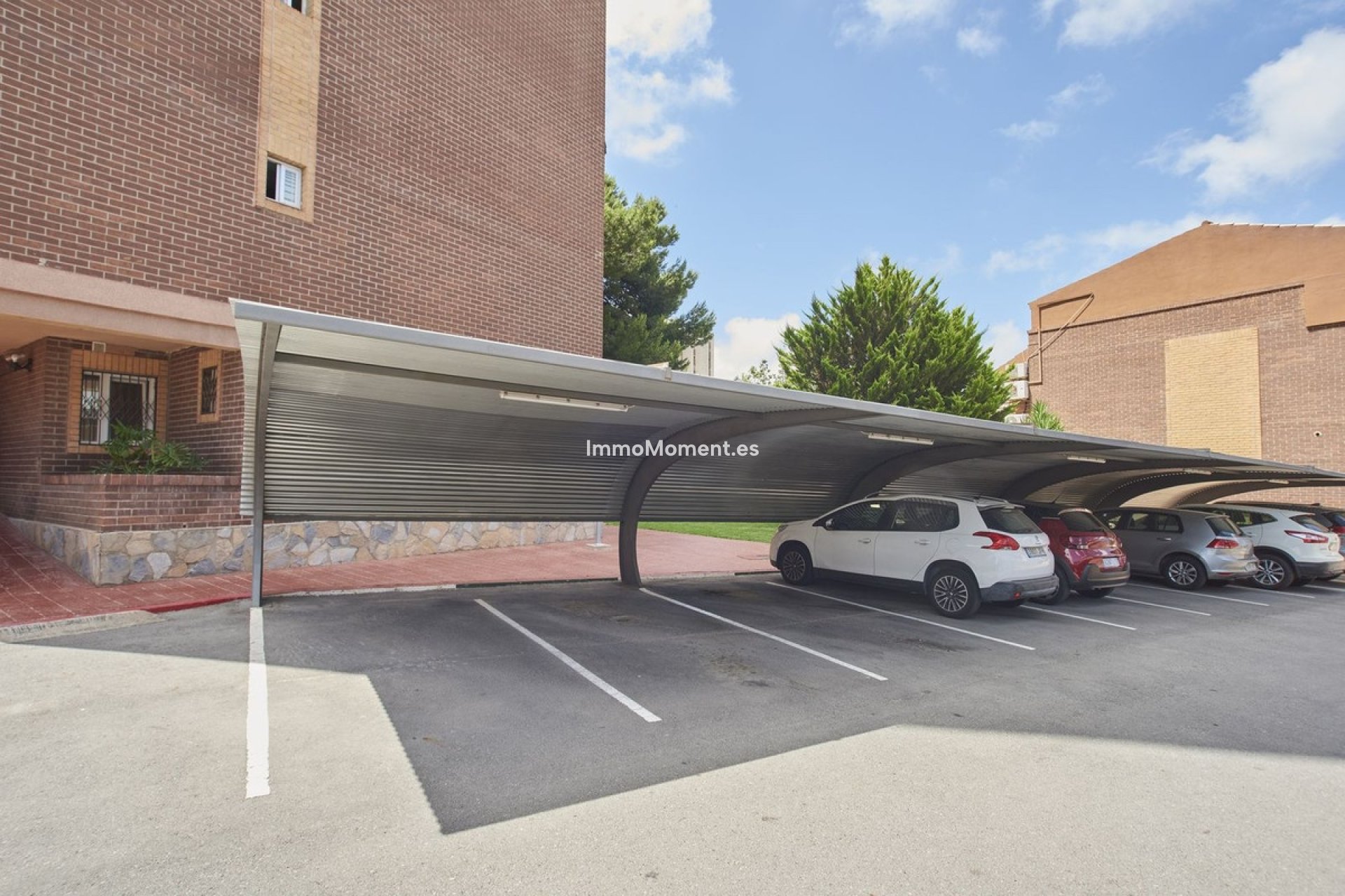 Bestaande woning - Appartement - Alicante - Alicante City Centro