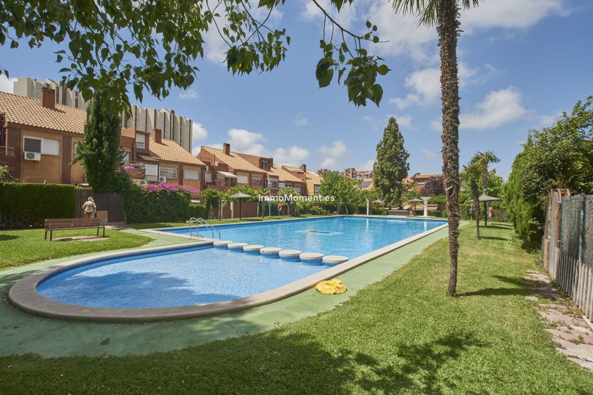 Bestaande woning - Appartement - Alicante - Alicante City Centro