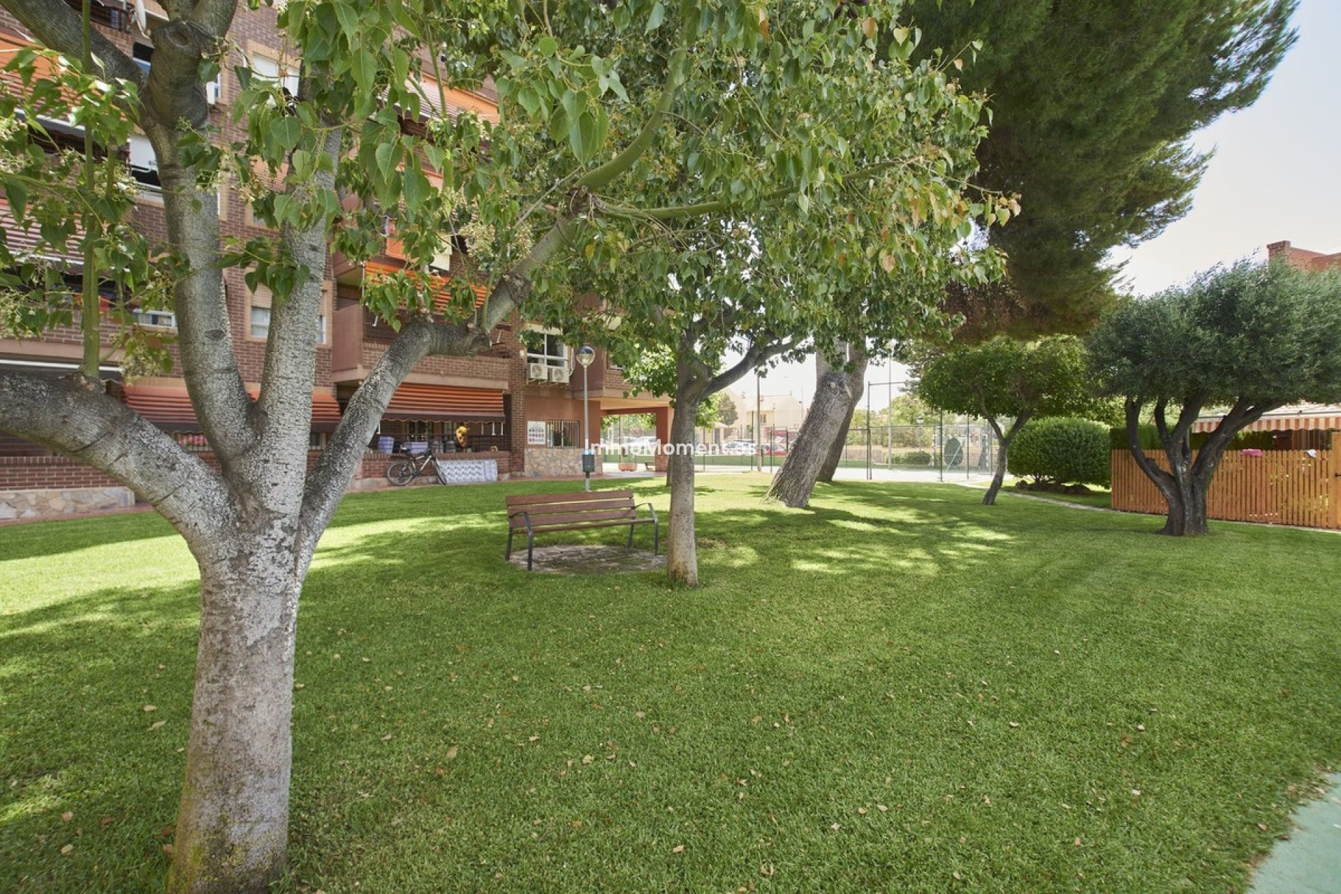 Bestaande woning - Appartement - Alicante - Alicante City Centro