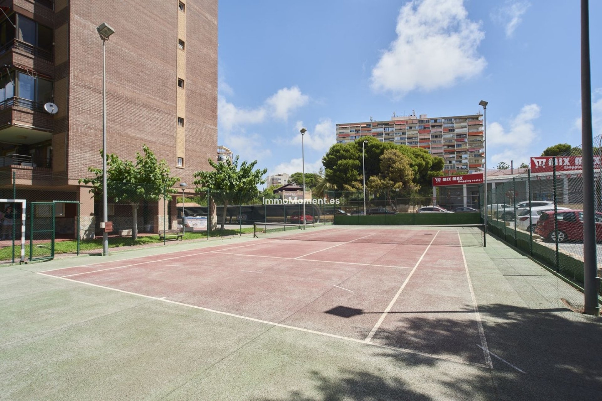 Bestaande woning - Appartement - Alicante - Alicante City Centro