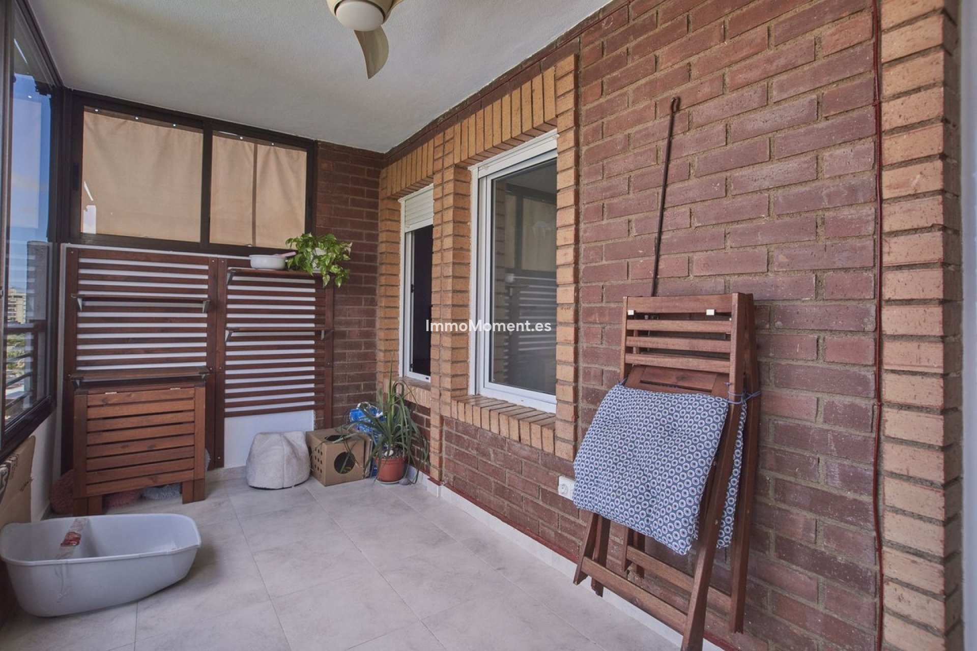 Bestaande woning - Appartement - Alicante - Alicante City Centro