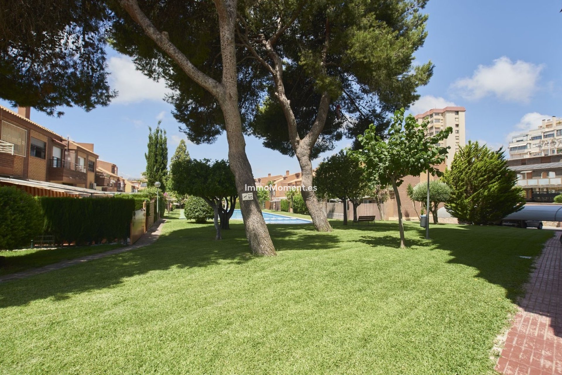Bestaande woning - Appartement - Alicante - Alicante City Centro
