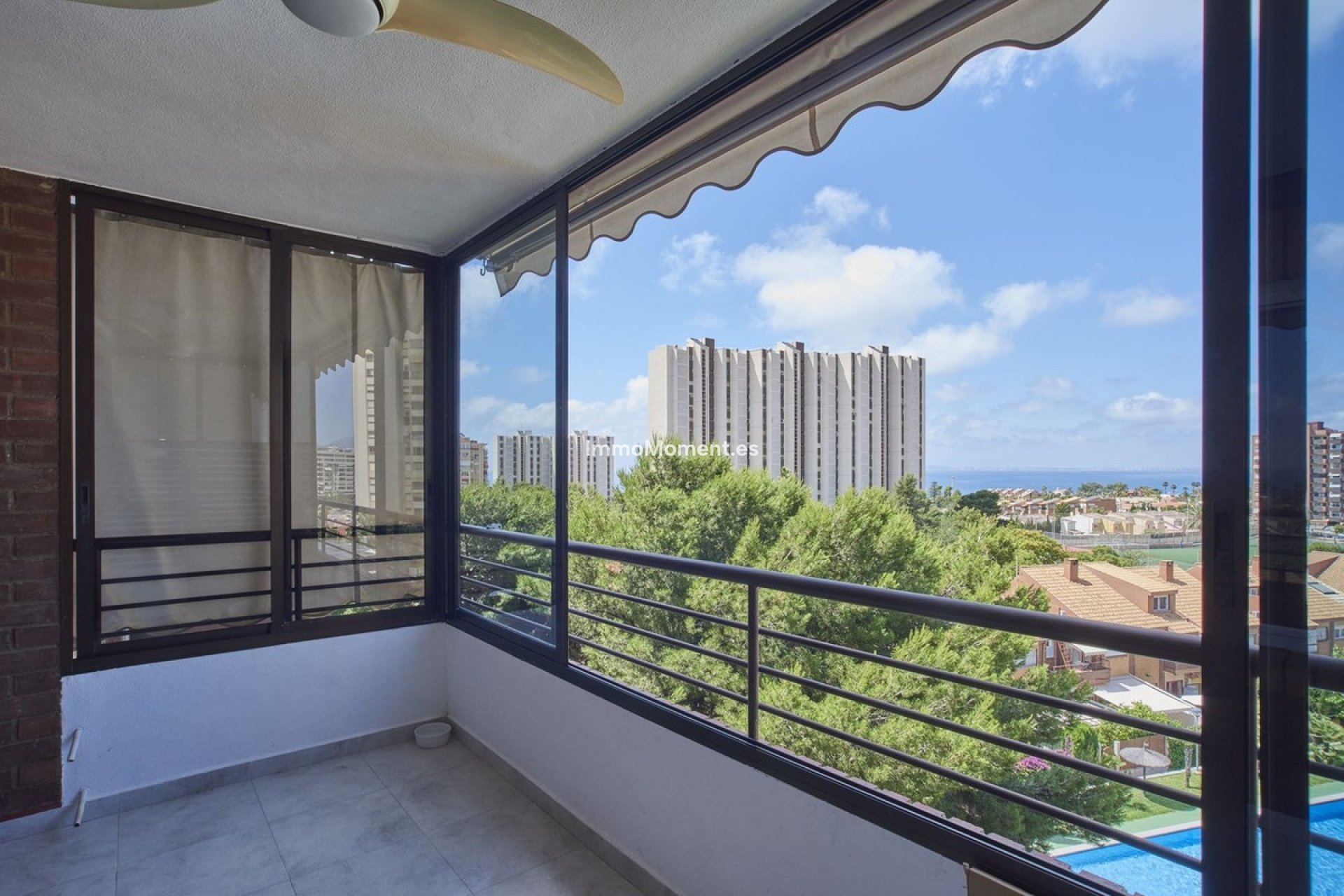 Bestaande woning - Appartement - Alicante - Alicante City Centro