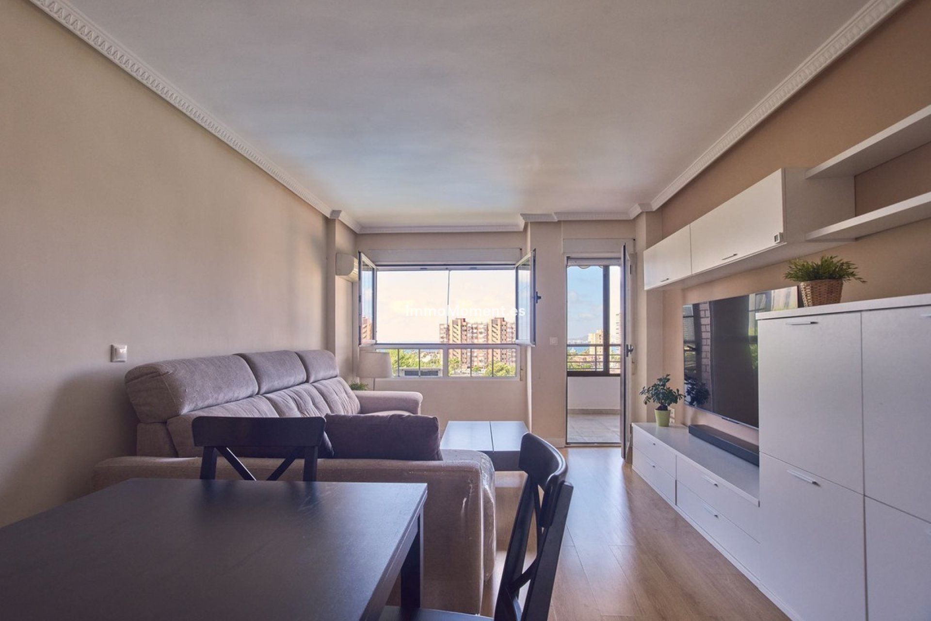 Bestaande woning - Appartement - Alicante - Alicante City Centro