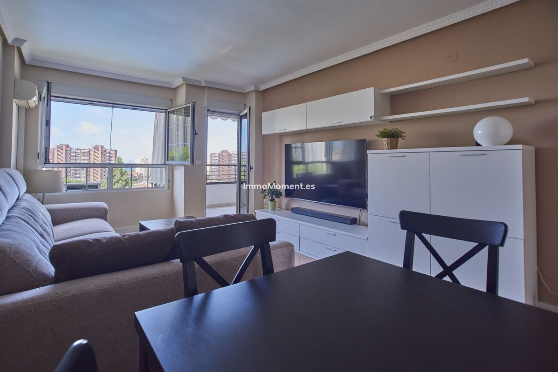 Bestaande woning - Appartement - Alicante - Alicante City Centro